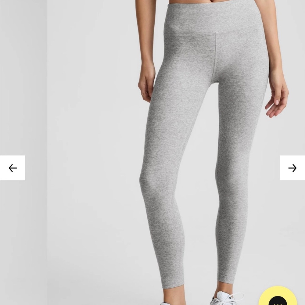 Beyond Yoga Spacedye Legging